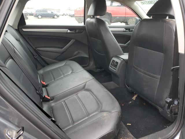 Photo 9 VIN: 1VWBT7A32EC046093 - VOLKSWAGEN PASSAT 