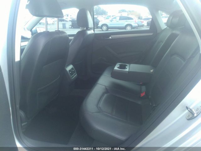 Photo 7 VIN: 1VWBT7A32EC063511 - VOLKSWAGEN PASSAT 