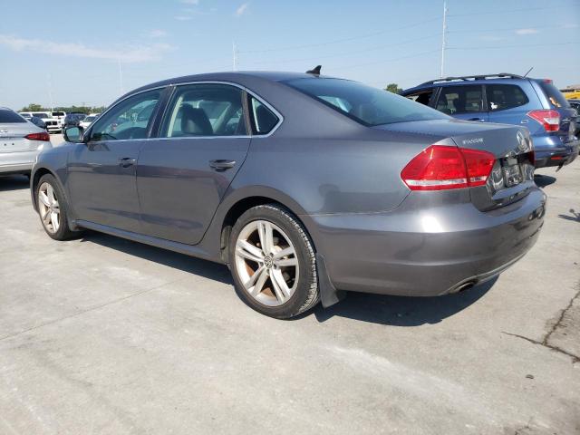 Photo 1 VIN: 1VWBT7A32EC063900 - VOLKSWAGEN PASSAT 