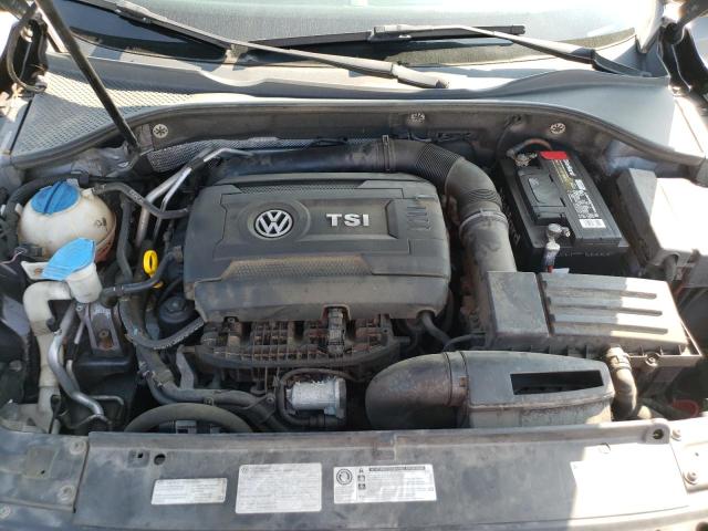 Photo 10 VIN: 1VWBT7A32EC063900 - VOLKSWAGEN PASSAT 