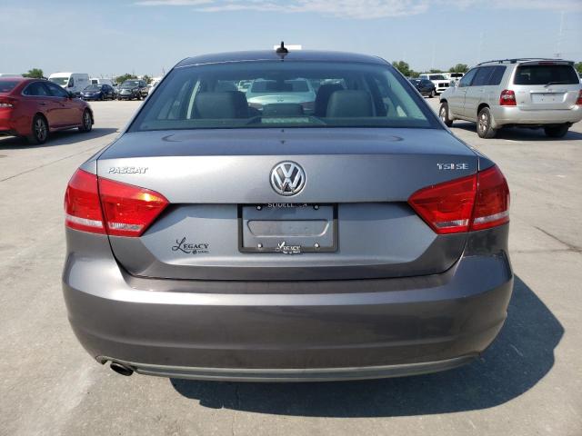 Photo 5 VIN: 1VWBT7A32EC063900 - VOLKSWAGEN PASSAT 