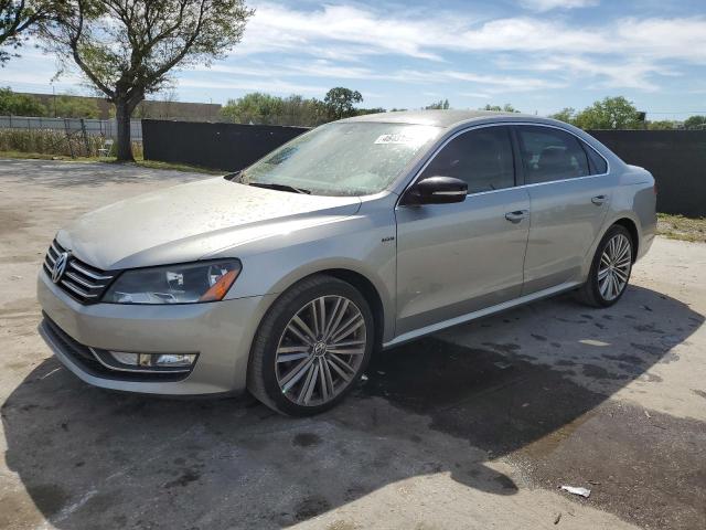 Photo 0 VIN: 1VWBT7A32EC083001 - VOLKSWAGEN PASSAT 