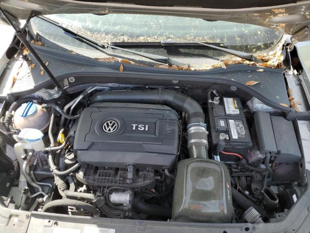 Photo 10 VIN: 1VWBT7A32EC083001 - VOLKSWAGEN PASSAT 