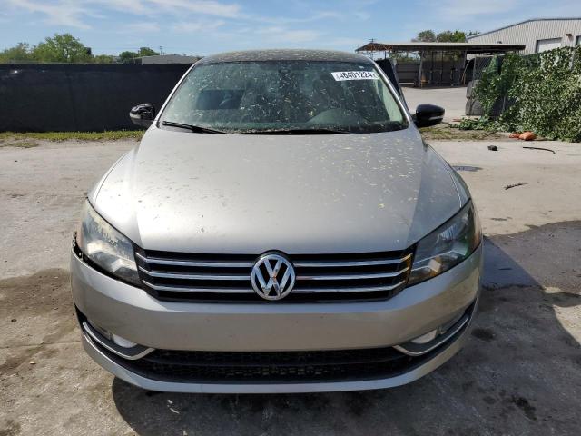 Photo 4 VIN: 1VWBT7A32EC083001 - VOLKSWAGEN PASSAT 