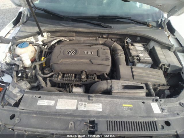 Photo 9 VIN: 1VWBT7A32EC098386 - VOLKSWAGEN PASSAT 