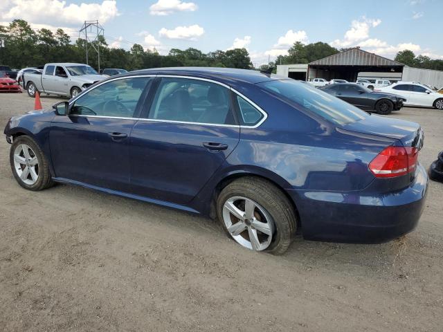 Photo 1 VIN: 1VWBT7A32FC002712 - VOLKSWAGEN PASSAT SE 