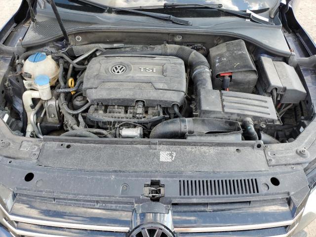 Photo 10 VIN: 1VWBT7A32FC002712 - VOLKSWAGEN PASSAT SE 