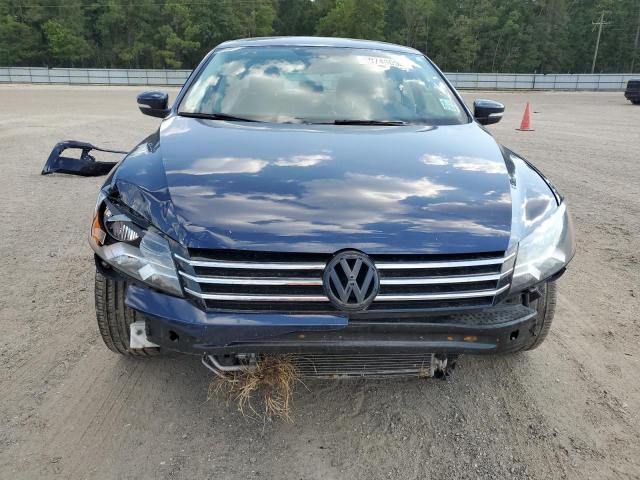 Photo 4 VIN: 1VWBT7A32FC002712 - VOLKSWAGEN PASSAT SE 