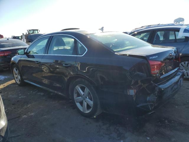 Photo 1 VIN: 1VWBT7A32FC025360 - VOLKSWAGEN PASSAT 