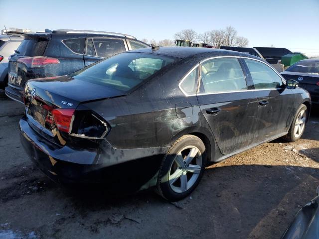 Photo 2 VIN: 1VWBT7A32FC025360 - VOLKSWAGEN PASSAT 