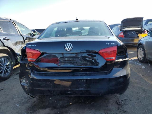 Photo 5 VIN: 1VWBT7A32FC025360 - VOLKSWAGEN PASSAT 