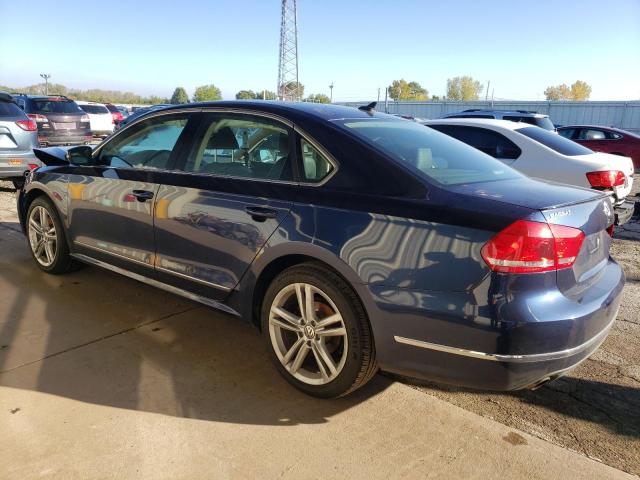 Photo 1 VIN: 1VWBT7A32FC032244 - VOLKSWAGEN PASSAT 