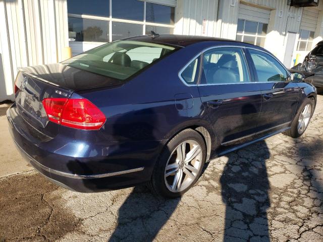 Photo 2 VIN: 1VWBT7A32FC032244 - VOLKSWAGEN PASSAT 