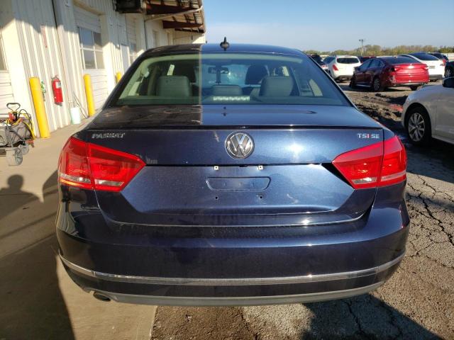 Photo 5 VIN: 1VWBT7A32FC032244 - VOLKSWAGEN PASSAT 