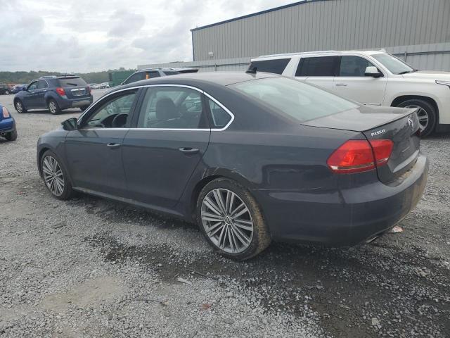 Photo 1 VIN: 1VWBT7A32FC052106 - VOLKSWAGEN PASSAT SE 