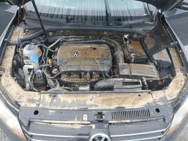 Photo 10 VIN: 1VWBT7A32FC052106 - VOLKSWAGEN PASSAT SE 