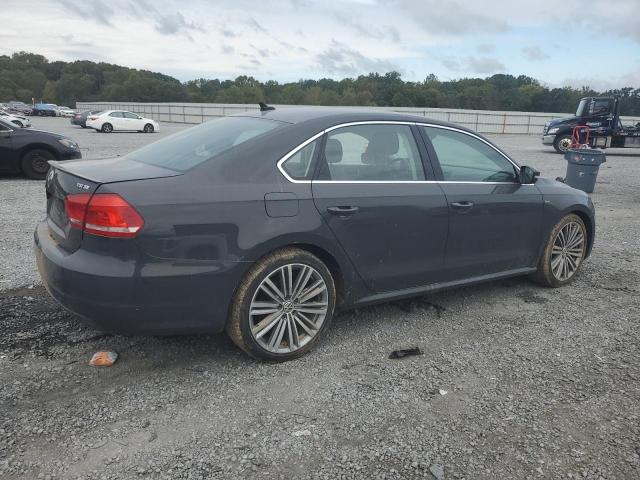 Photo 2 VIN: 1VWBT7A32FC052106 - VOLKSWAGEN PASSAT SE 