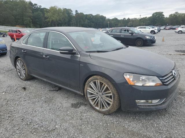 Photo 3 VIN: 1VWBT7A32FC052106 - VOLKSWAGEN PASSAT SE 