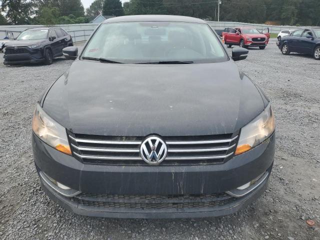 Photo 4 VIN: 1VWBT7A32FC052106 - VOLKSWAGEN PASSAT SE 