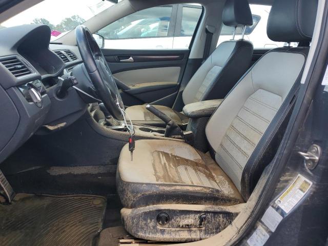 Photo 6 VIN: 1VWBT7A32FC052106 - VOLKSWAGEN PASSAT SE 