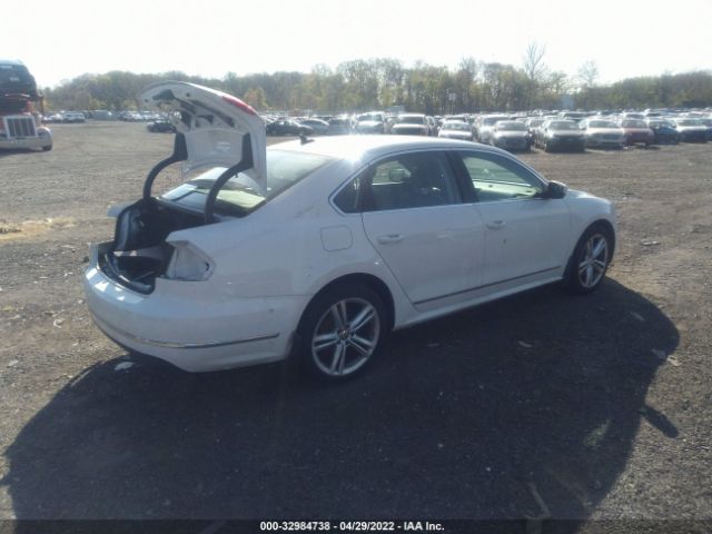 Photo 3 VIN: 1VWBT7A32FC072386 - VOLKSWAGEN PASSAT 