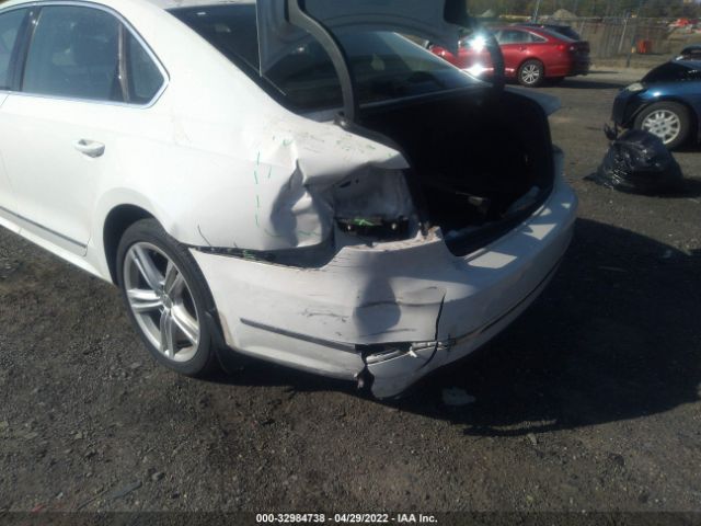 Photo 5 VIN: 1VWBT7A32FC072386 - VOLKSWAGEN PASSAT 