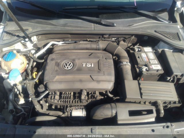 Photo 9 VIN: 1VWBT7A32FC072386 - VOLKSWAGEN PASSAT 