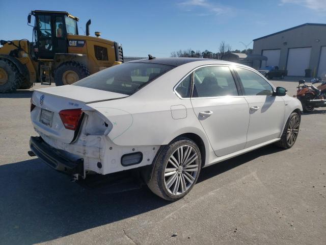 Photo 2 VIN: 1VWBT7A32FC087549 - VOLKSWAGEN PASSAT 