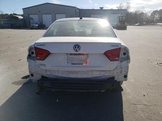 Photo 5 VIN: 1VWBT7A32FC087549 - VOLKSWAGEN PASSAT 