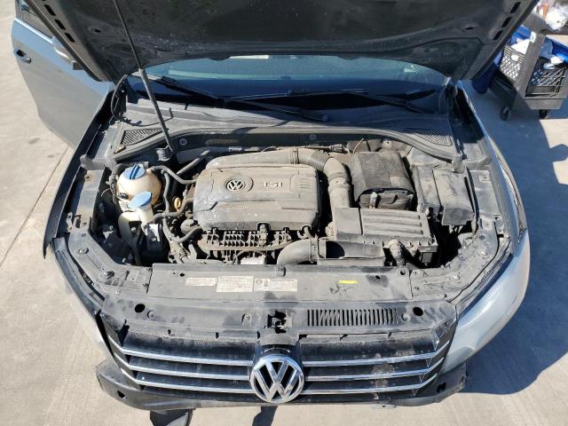 Photo 6 VIN: 1VWBT7A32FC098180 - VOLKSWAGEN PASSAT 