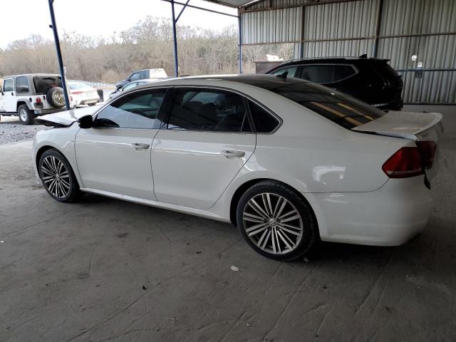 Photo 1 VIN: 1VWBT7A32FC104768 - VOLKSWAGEN PASSAT 