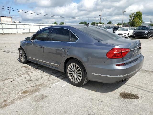 Photo 1 VIN: 1VWBT7A32GC009208 - VOLKSWAGEN PASSAT 