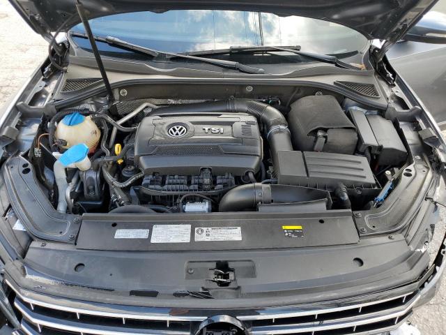 Photo 10 VIN: 1VWBT7A32GC009208 - VOLKSWAGEN PASSAT 