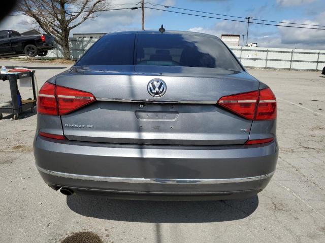 Photo 5 VIN: 1VWBT7A32GC009208 - VOLKSWAGEN PASSAT 