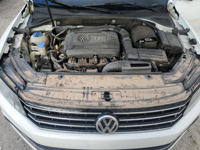 Photo 10 VIN: 1VWBT7A32GC013016 - VOLKSWAGEN PASSAT 