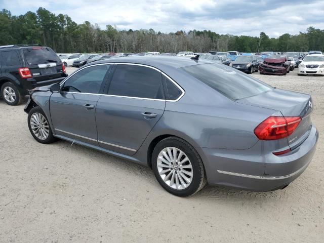 Photo 1 VIN: 1VWBT7A32GC017101 - VOLKSWAGEN PASSAT 