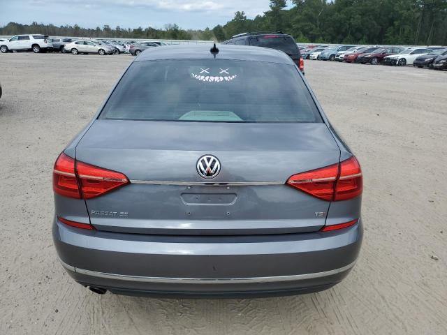 Photo 5 VIN: 1VWBT7A32GC017101 - VOLKSWAGEN PASSAT 