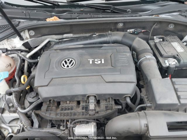 Photo 9 VIN: 1VWBT7A32GC018099 - VOLKSWAGEN PASSAT 