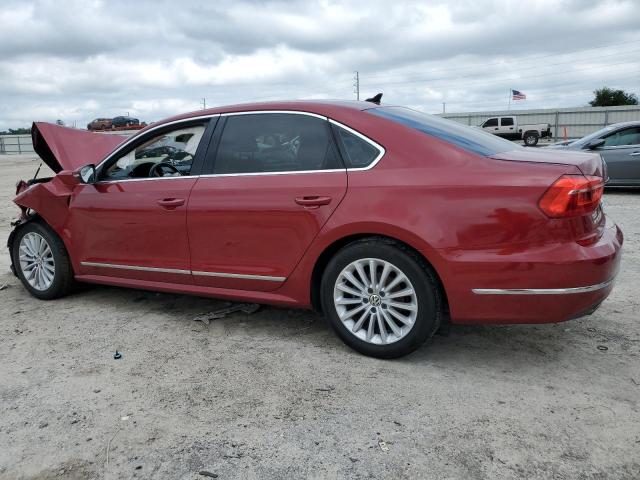 Photo 1 VIN: 1VWBT7A32GC024484 - VOLKSWAGEN PASSAT 