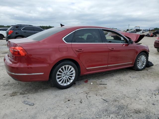 Photo 2 VIN: 1VWBT7A32GC024484 - VOLKSWAGEN PASSAT 