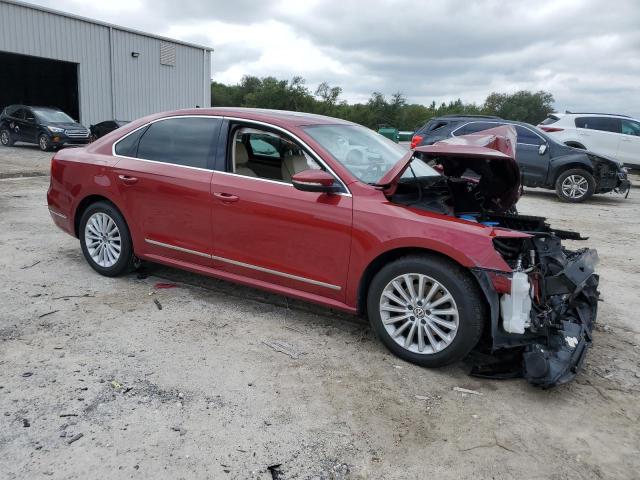 Photo 3 VIN: 1VWBT7A32GC024484 - VOLKSWAGEN PASSAT 