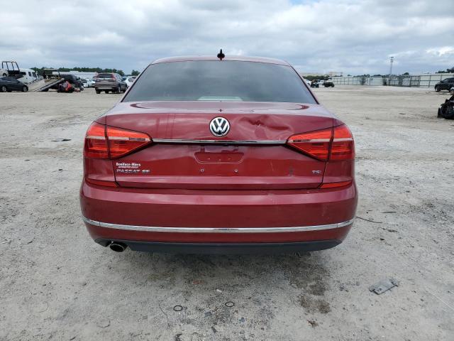 Photo 5 VIN: 1VWBT7A32GC024484 - VOLKSWAGEN PASSAT 