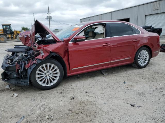 Photo 0 VIN: 1VWBT7A32GC024484 - VOLKSWAGEN PASSAT SE 