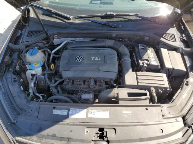 Photo 10 VIN: 1VWBT7A32GC026042 - VOLKSWAGEN PASSAT 