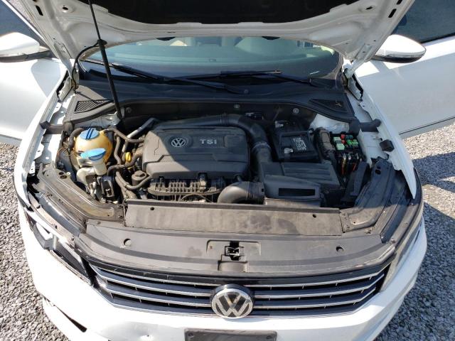 Photo 10 VIN: 1VWBT7A32GC029961 - VOLKSWAGEN PASSAT 