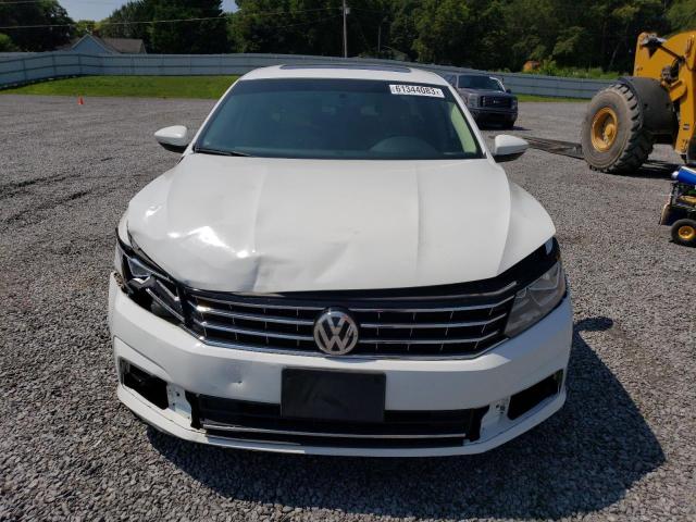 Photo 4 VIN: 1VWBT7A32GC029961 - VOLKSWAGEN PASSAT 