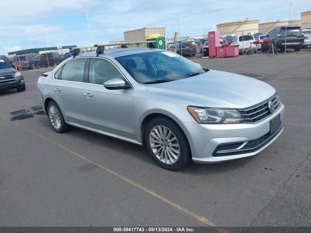 Photo 0 VIN: 1VWBT7A32GC031287 - VOLKSWAGEN PASSAT 