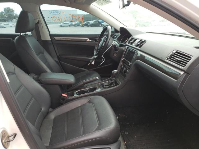 Photo 4 VIN: 1VWBT7A32GC034271 - VOLKSWAGEN PASSAT 