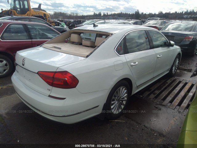 Photo 3 VIN: 1VWBT7A32GC044668 - VOLKSWAGEN PASSAT 