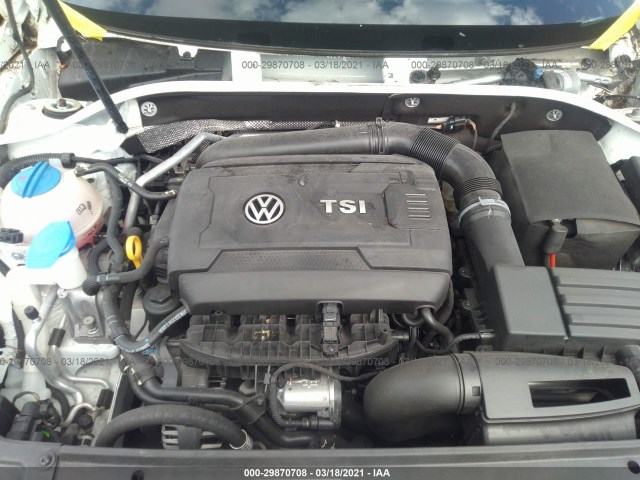 Photo 9 VIN: 1VWBT7A32GC044668 - VOLKSWAGEN PASSAT 